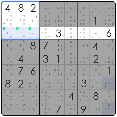 killer cage sudoku
