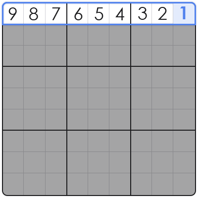 q es sudoku