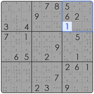 web sudoku hard puzzles