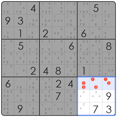 daily sudoku jigsaw